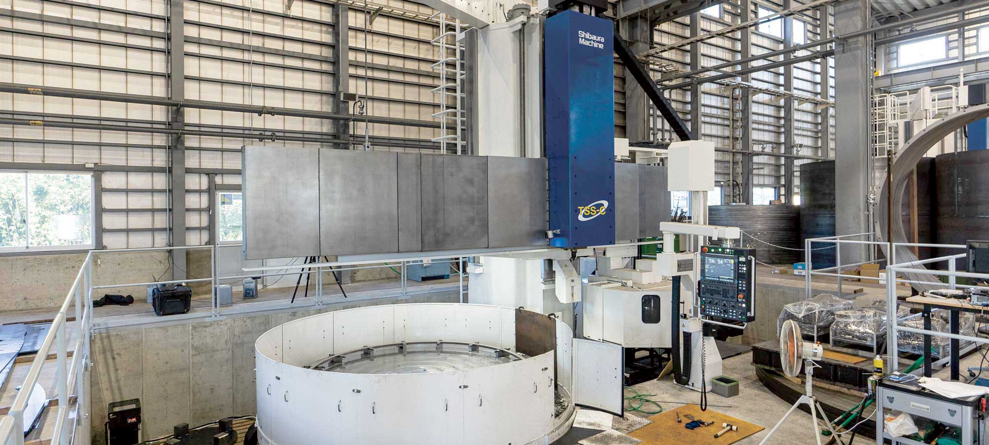 ターニングセンタイメージ